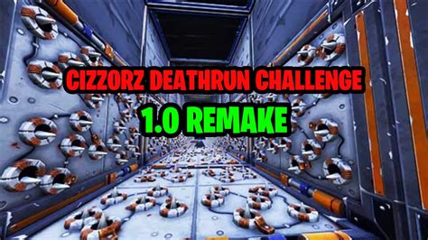 cizzorz deathrun remake.